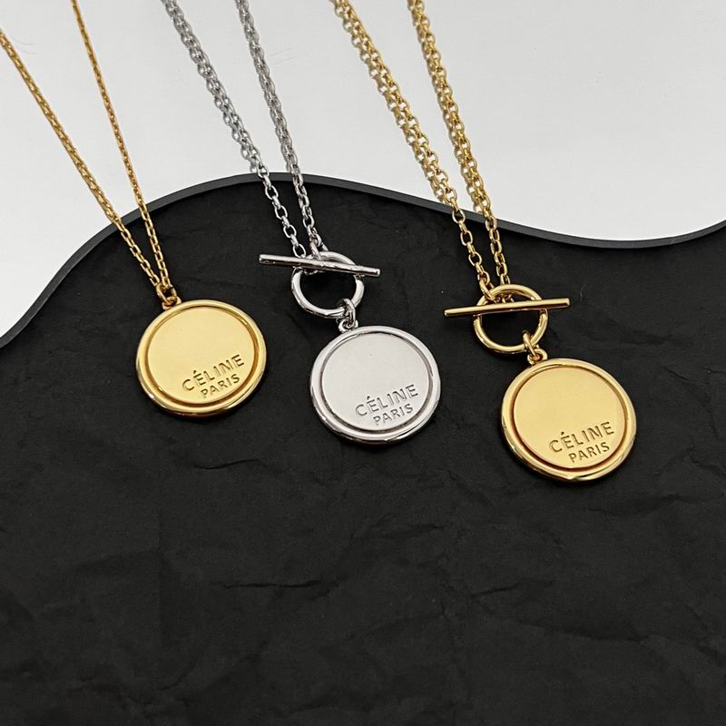 Celine Necklace 05lyr101 (10)